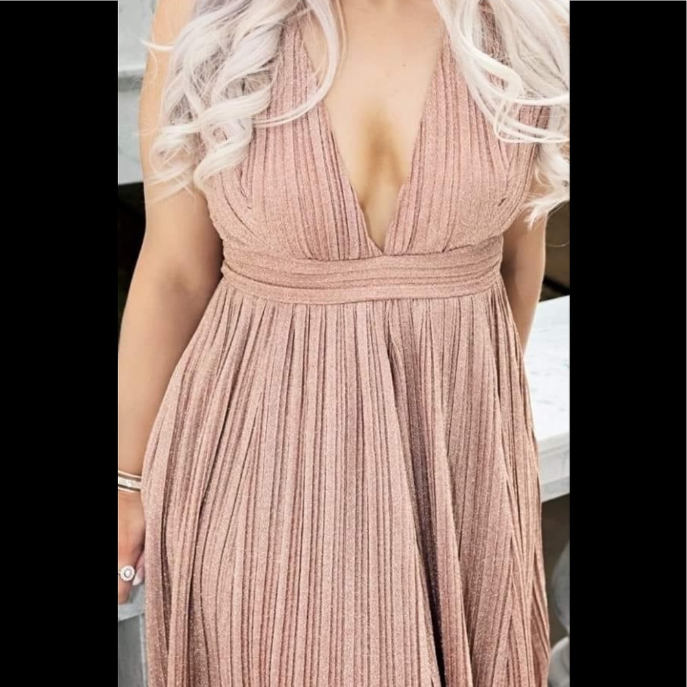 NanaMacs dress